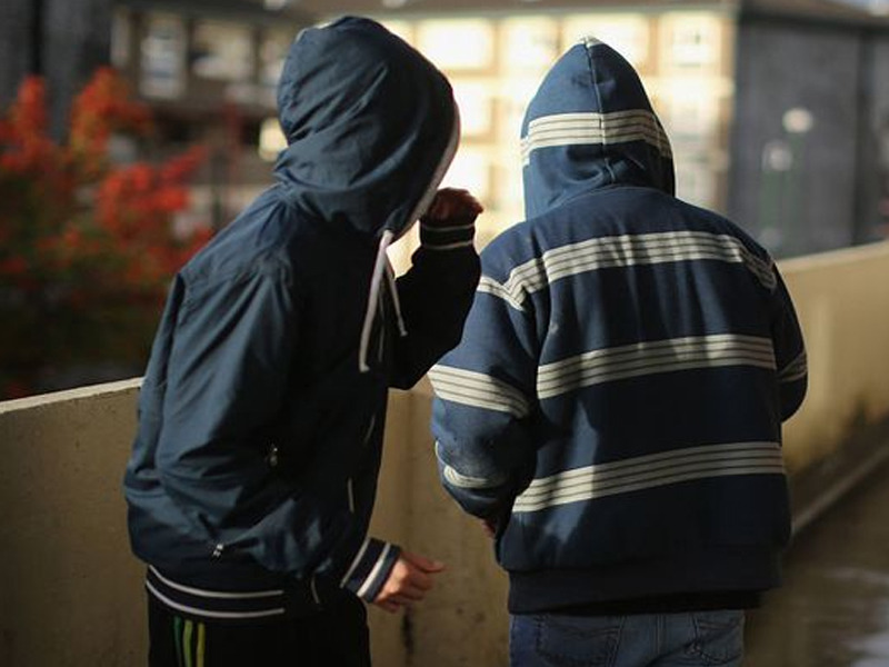 Он гарснаас хойш 680 хүүхэд гэмт хэрэгт холбогдон шалгагджээ
